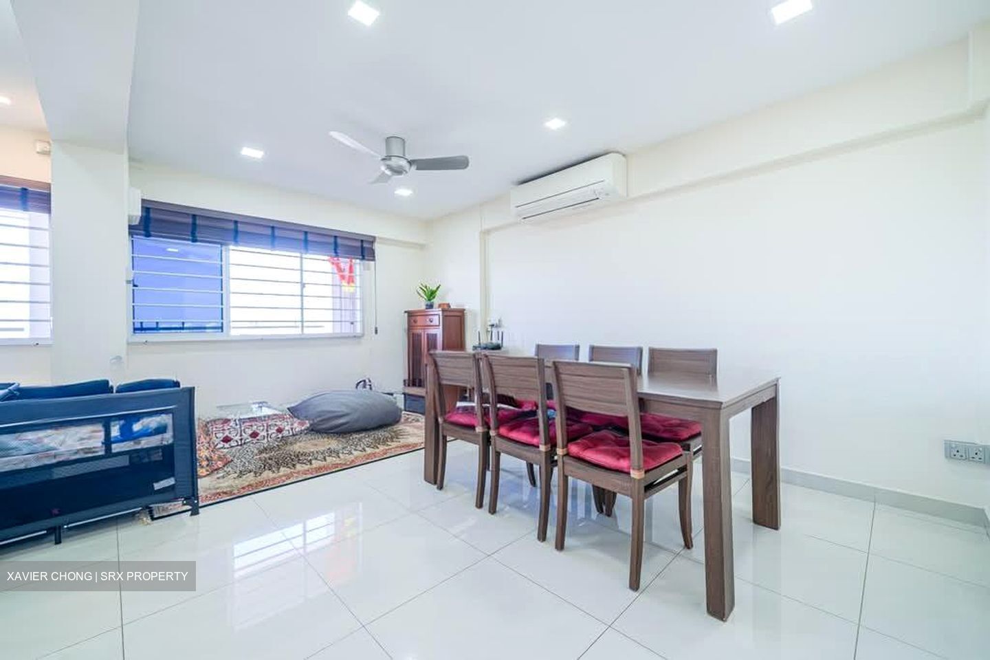 Blk 25 Chai Chee Road (Bedok), HDB 4 Rooms #582770111